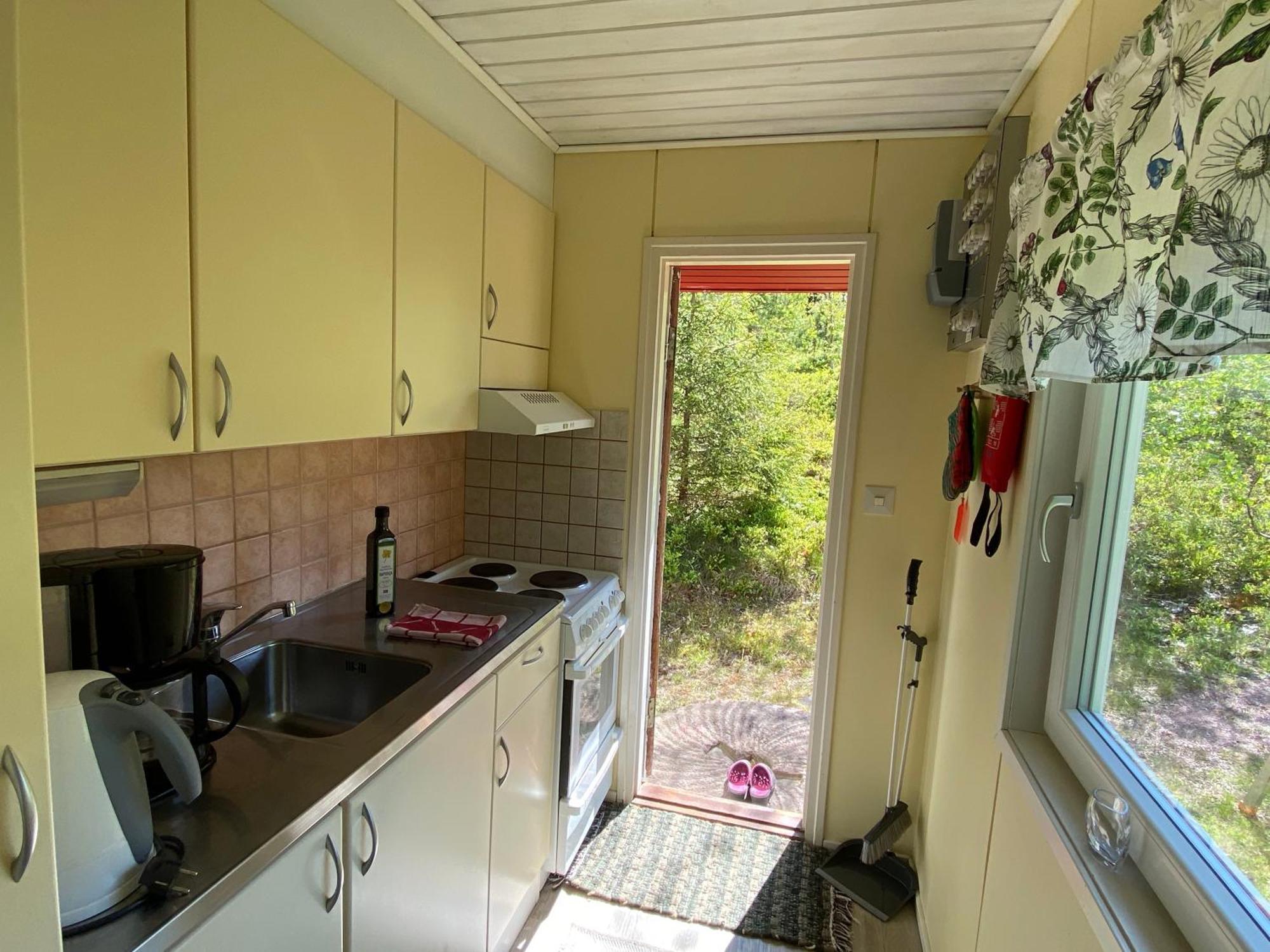 Borgdala Stugor Ödkarby 部屋 写真