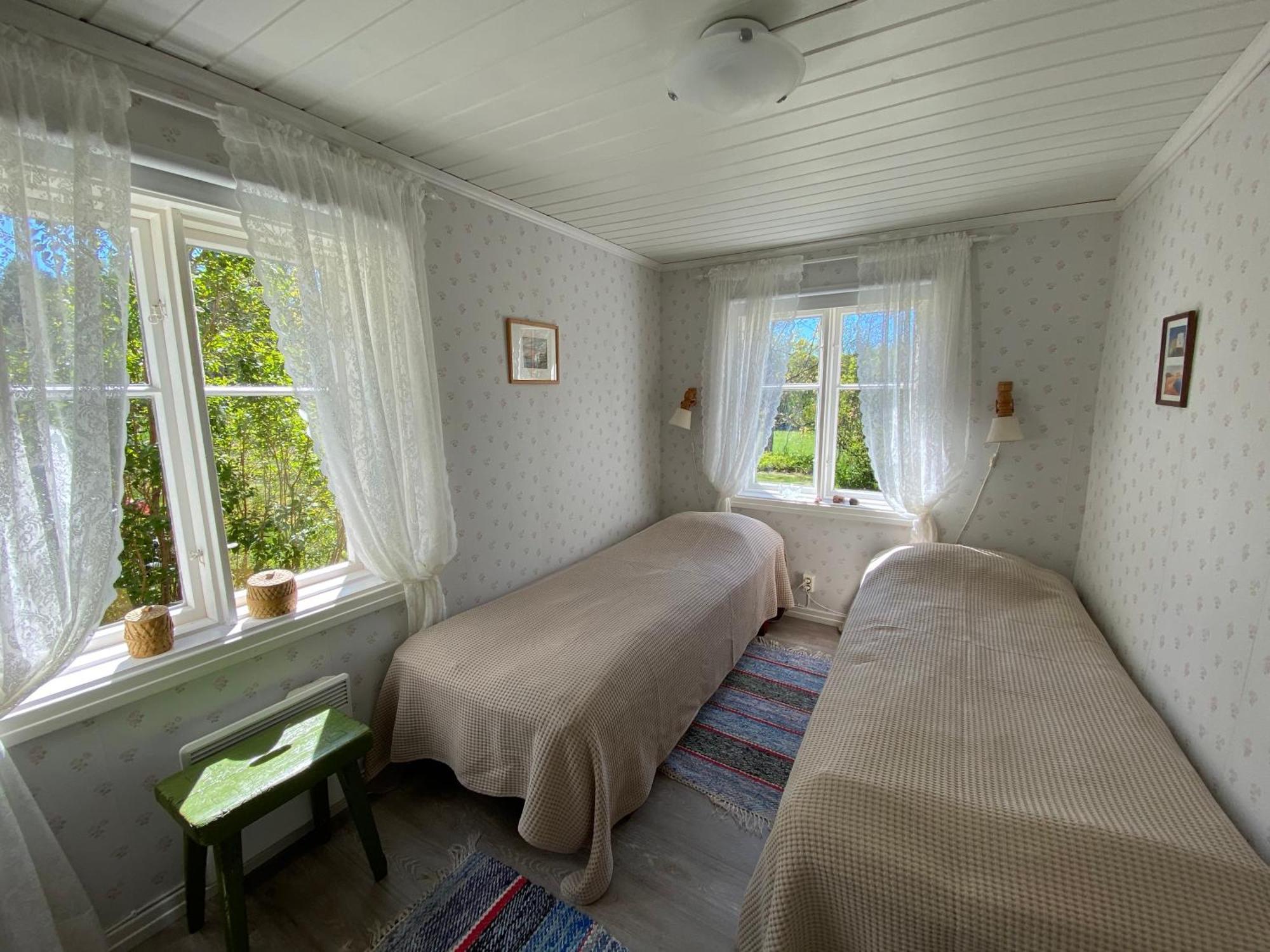 Borgdala Stugor Ödkarby 部屋 写真