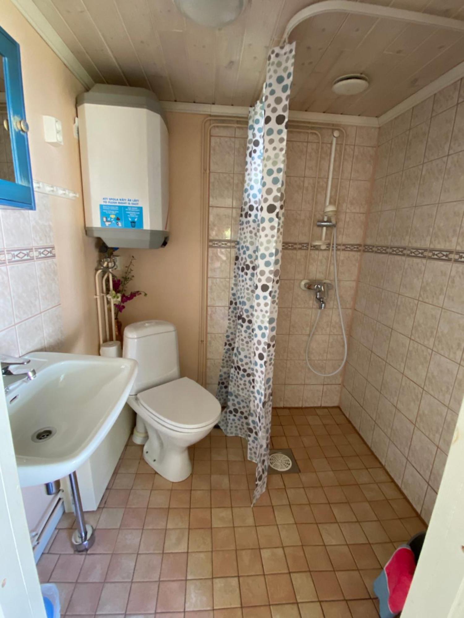 Borgdala Stugor Ödkarby 部屋 写真