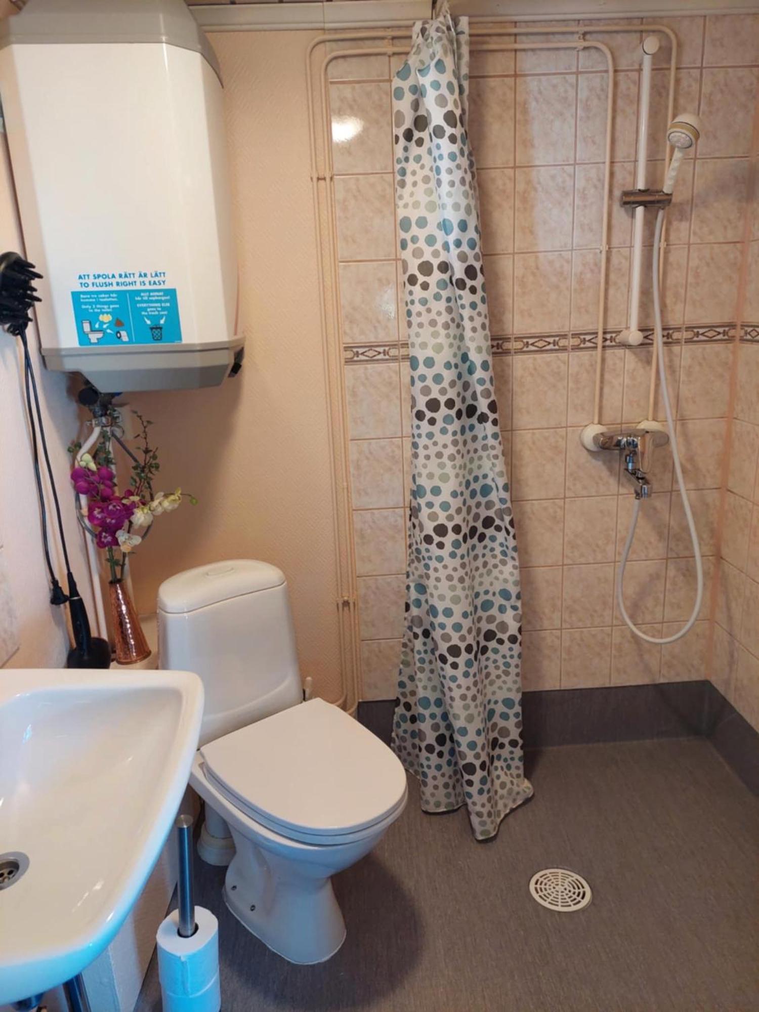 Borgdala Stugor Ödkarby 部屋 写真