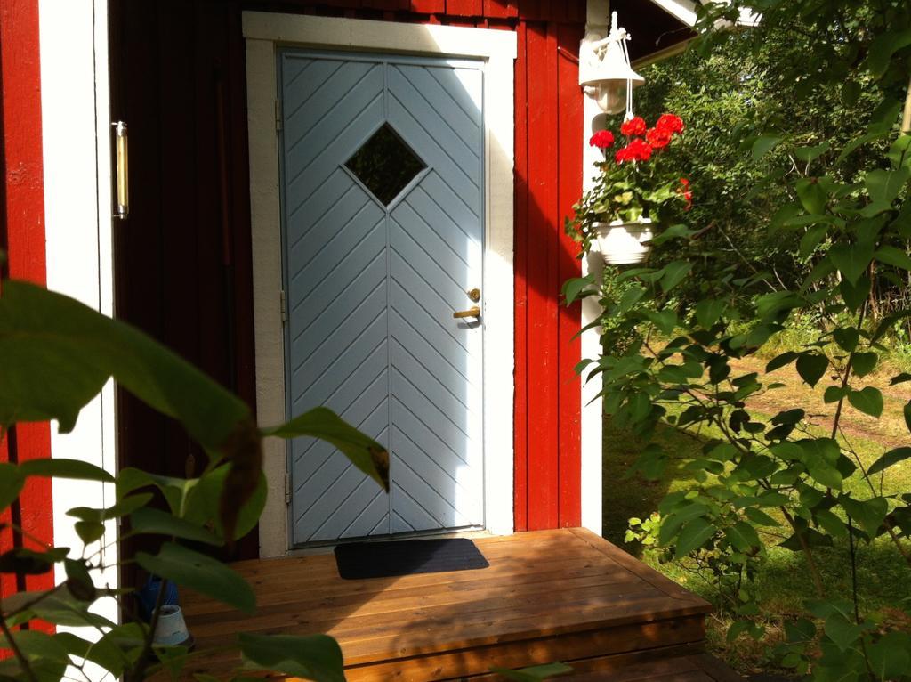 Borgdala Stugor Ödkarby エクステリア 写真