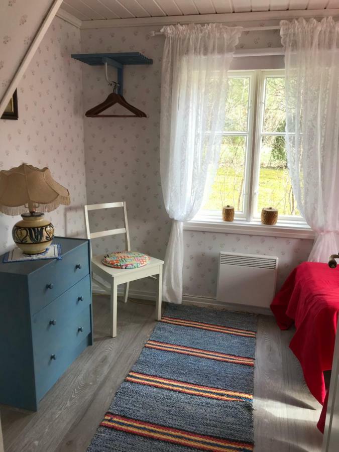 Borgdala Stugor Ödkarby エクステリア 写真